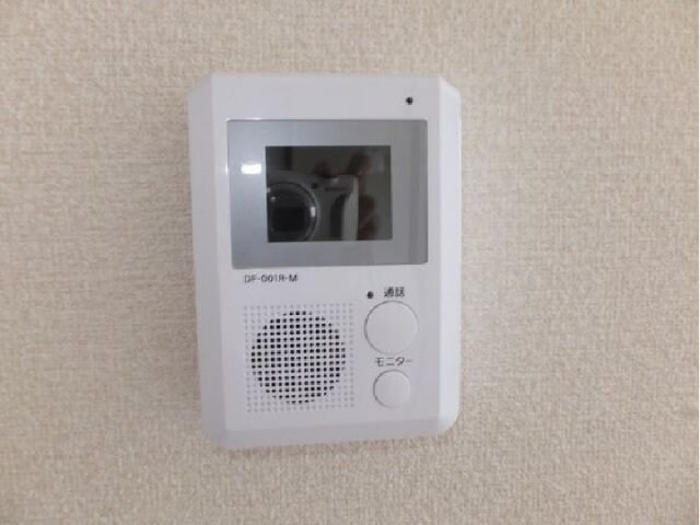 クレイノステラ　庭瀬の物件内観写真