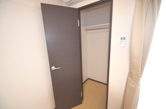 クレイノステラ　庭瀬の物件内観写真