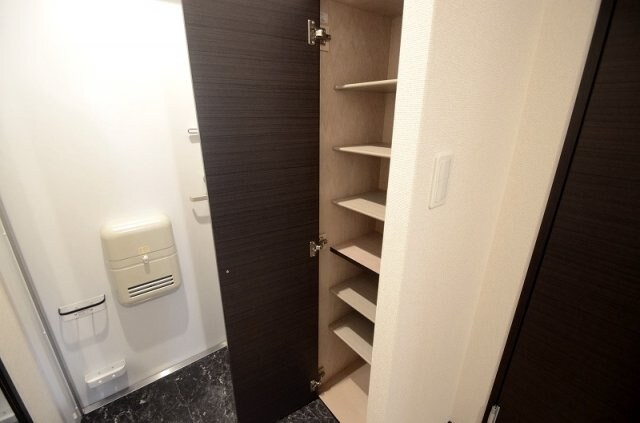 クレイノステラ　庭瀬の物件内観写真