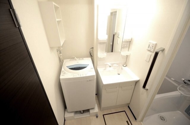 クレイノステラ　庭瀬の物件内観写真