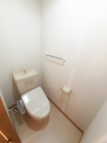 レジデンス辻が花Ⅱの物件内観写真