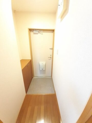 レジデンス辻が花Ⅱの物件内観写真
