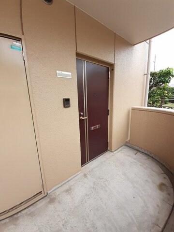 レジデンス辻が花Ⅱの物件内観写真