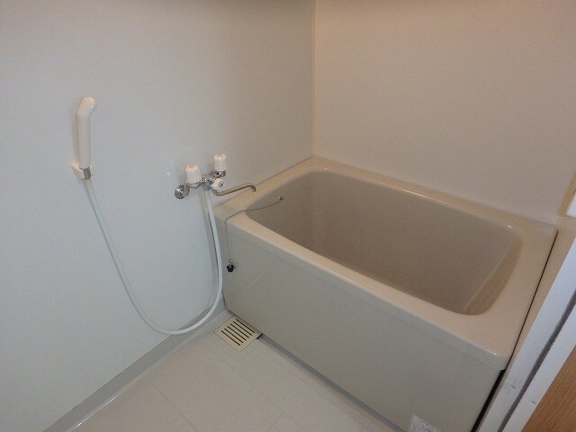 ユーミー川辺の物件内観写真