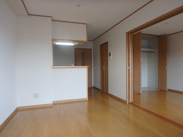 ユーミー川辺の物件内観写真