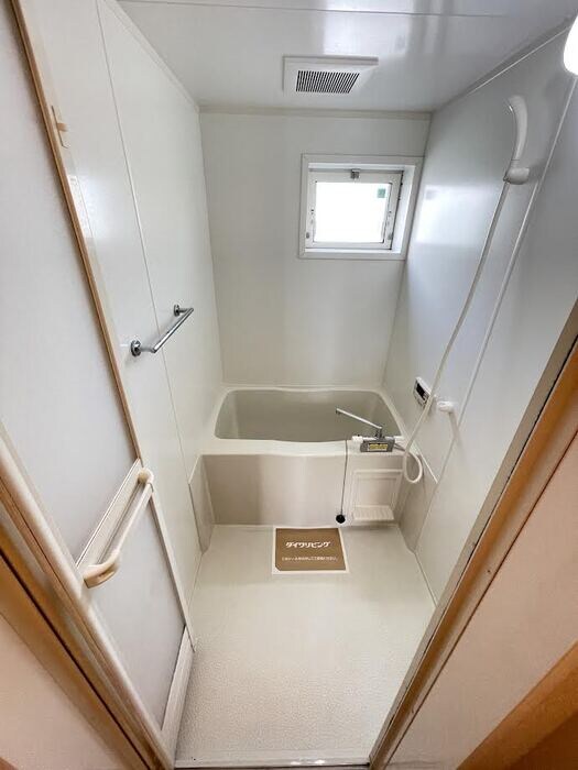 ボヌール　C棟の物件内観写真