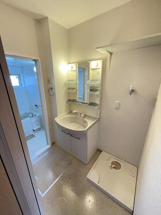 ボヌール　C棟の物件内観写真