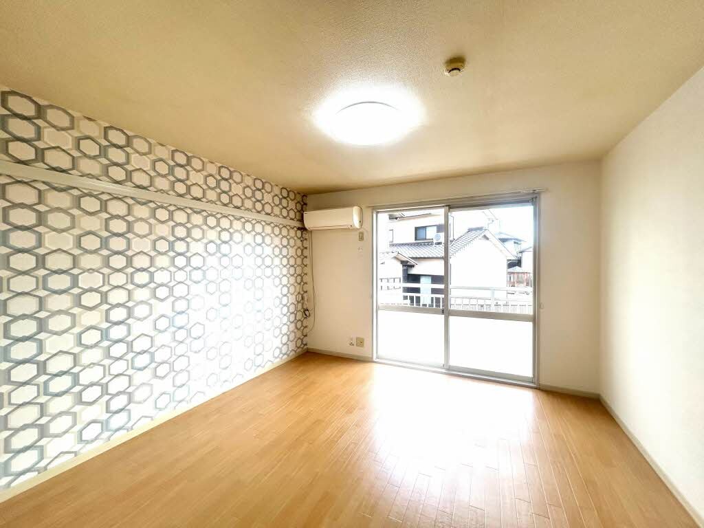 ライフコーポの物件内観写真