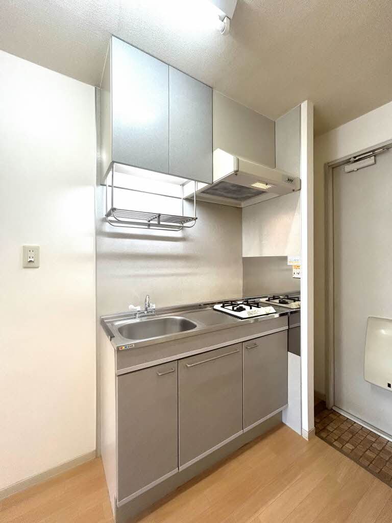 ライフコーポの物件内観写真