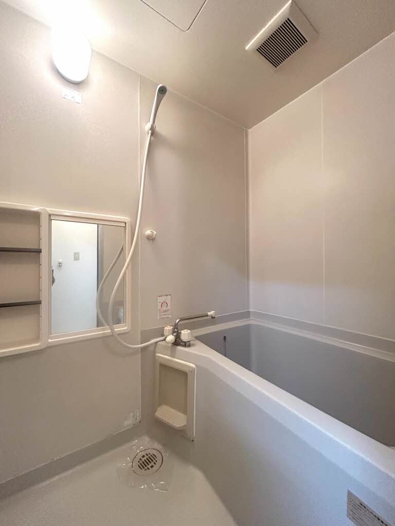 ライフコーポの物件内観写真