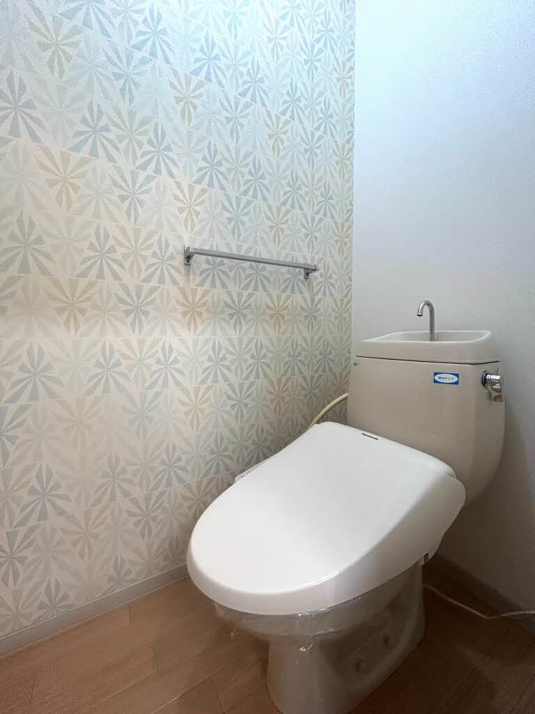 ライフコーポの物件内観写真