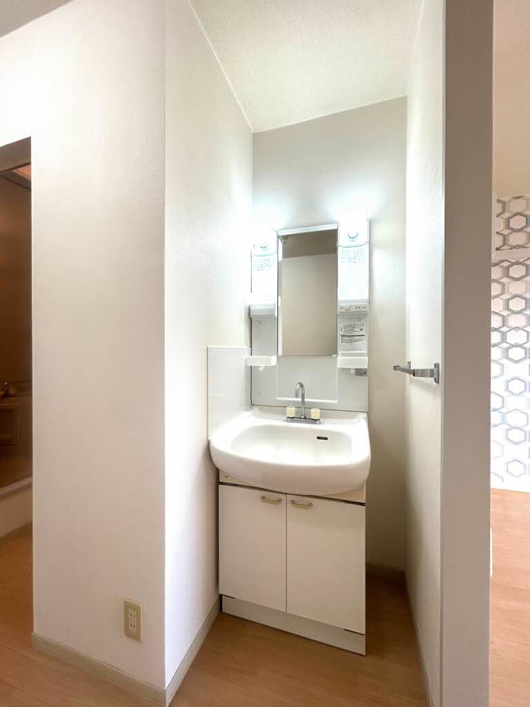 ライフコーポの物件内観写真