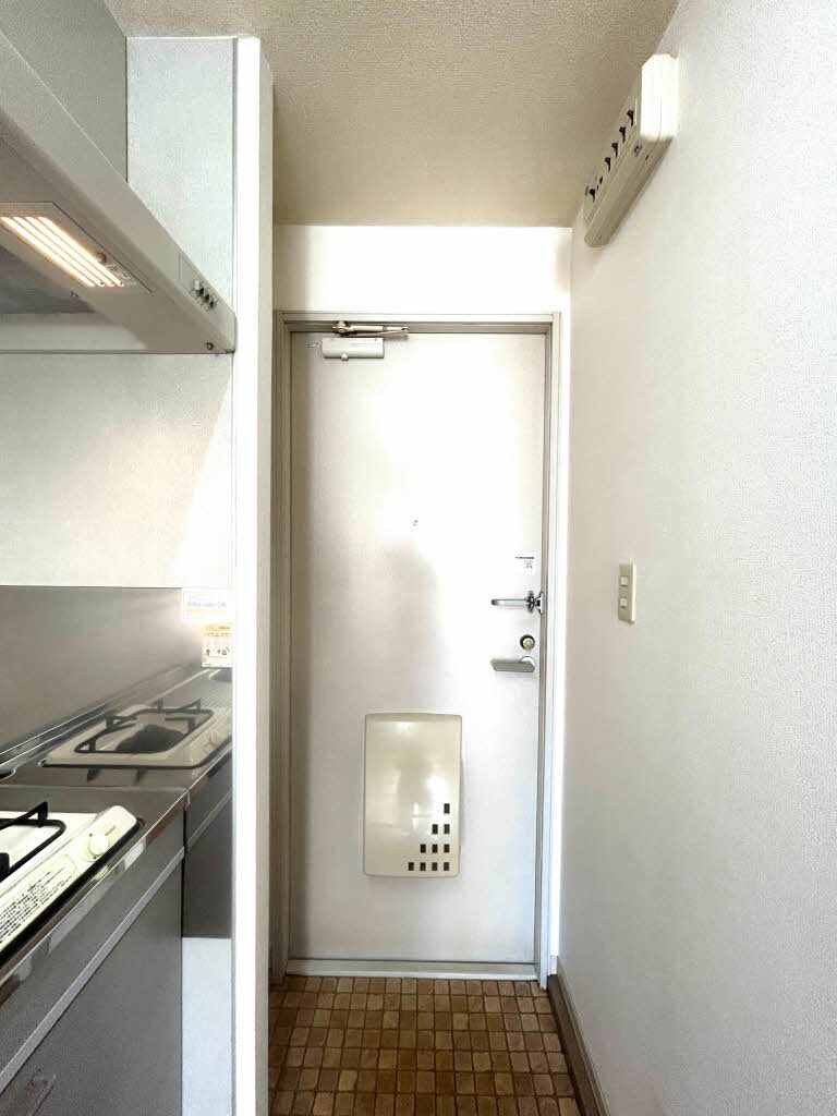 ライフコーポの物件内観写真