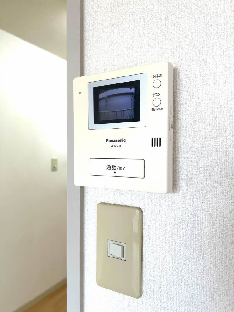 ライフコーポの物件内観写真