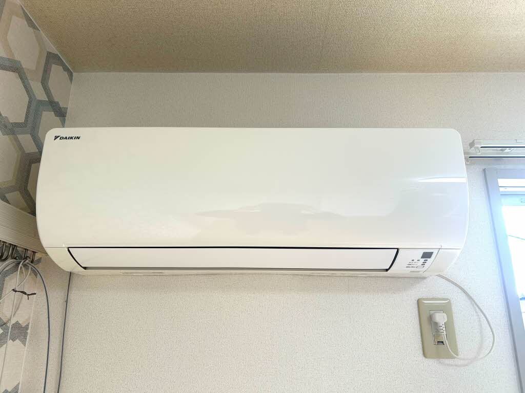 ライフコーポの物件内観写真