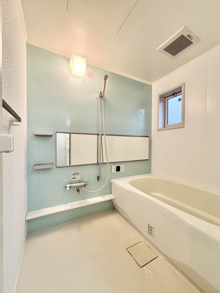 ソレアード　Ａ棟の物件内観写真