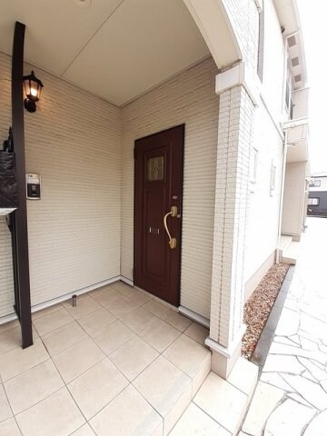 ハートフル　シンシアＡの物件内観写真