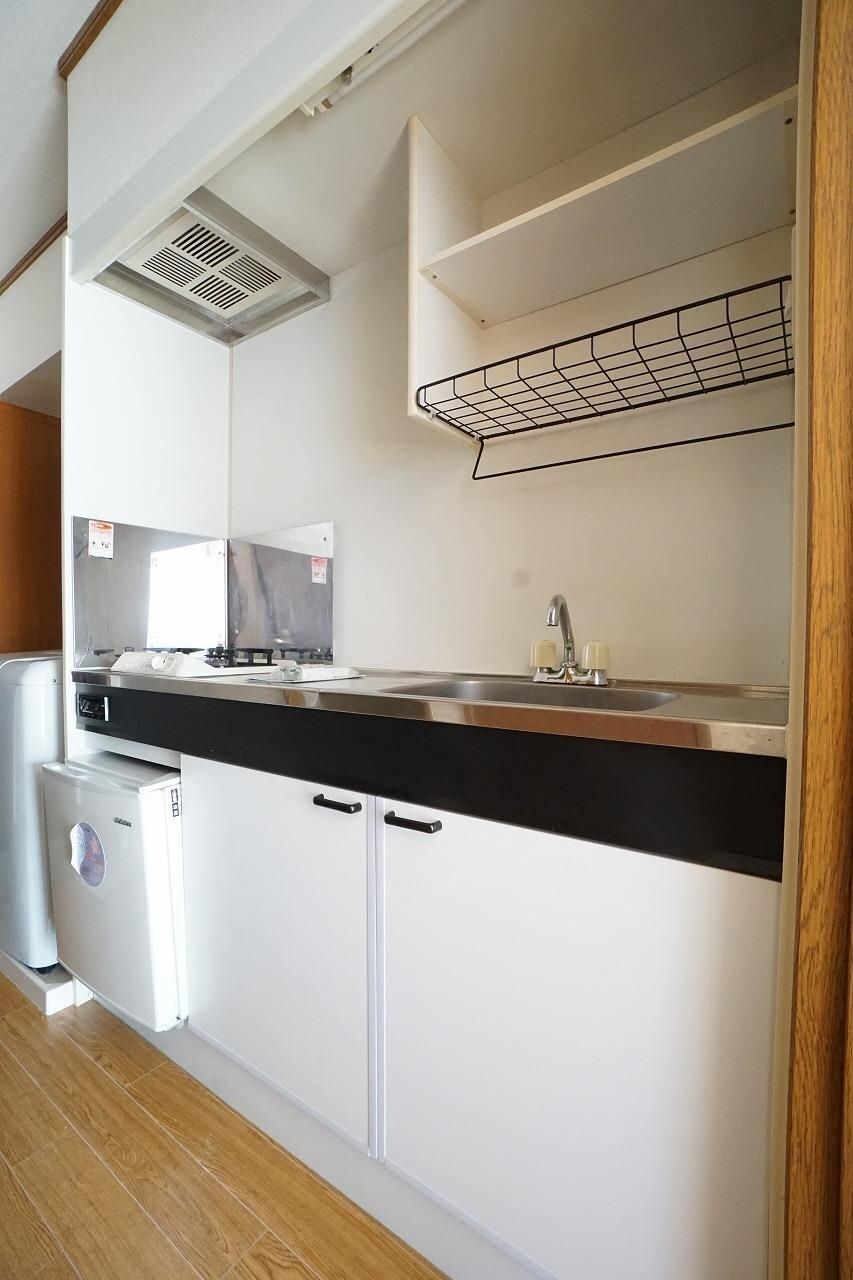 ブロードヒルIIの物件内観写真