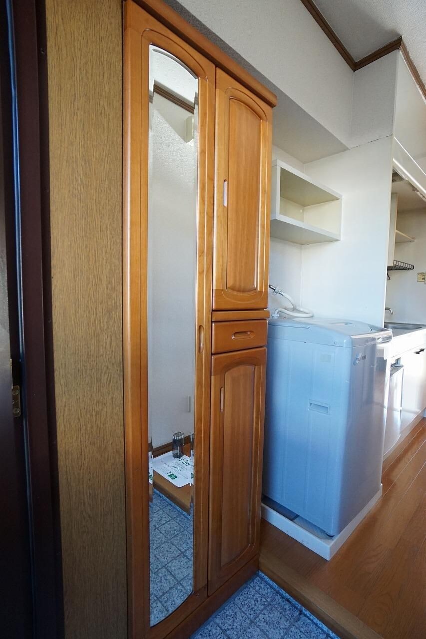 ブロードヒルIIの物件内観写真