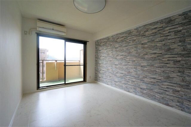 ライオンズマンション倉敷松島の物件内観写真