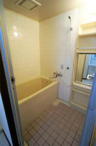 ライオンズマンション倉敷松島の物件内観写真