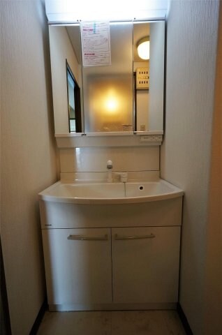 ライオンズマンション倉敷松島の物件内観写真