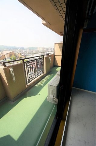 ライオンズマンション倉敷松島の物件内観写真