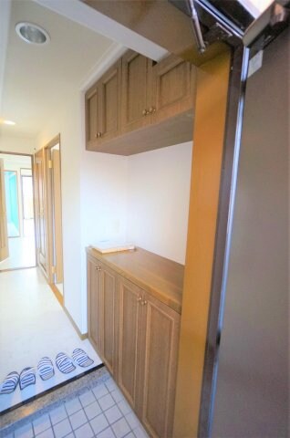 ライオンズマンション倉敷松島の物件内観写真