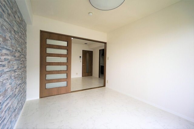 ライオンズマンション倉敷松島の物件内観写真