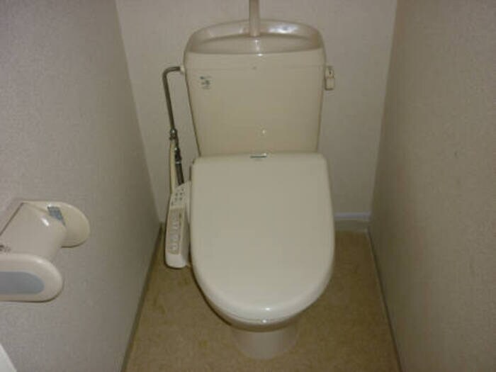 コーポ三谷原の物件内観写真