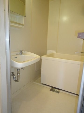 コーポ三谷原の物件内観写真