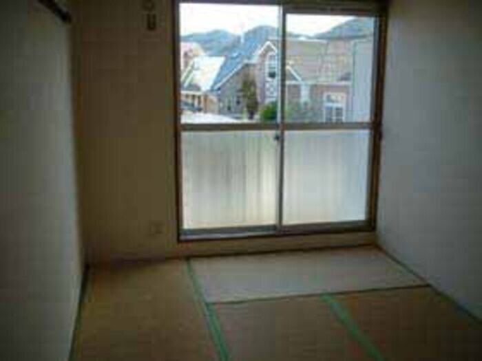 コーポ三谷原の物件内観写真