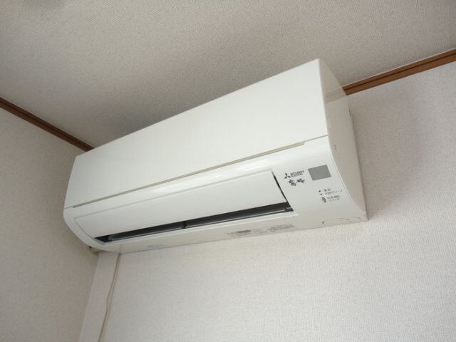 コーポ三谷原の物件内観写真