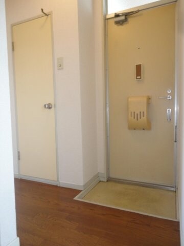 コーポ三谷原の物件内観写真