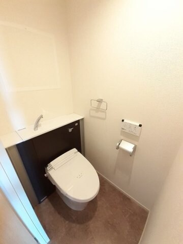 ケイマイティ　Ⅱの物件内観写真