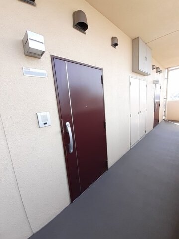 ケイマイティ　Ⅱの物件内観写真