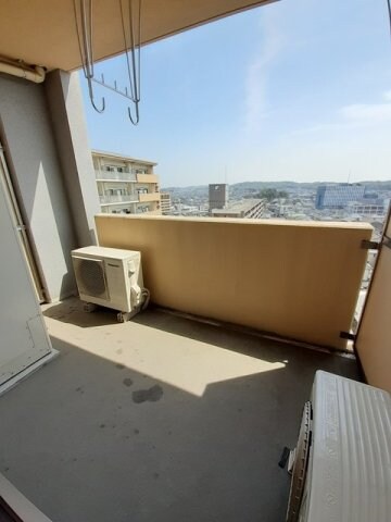 ケイマイティ　Ⅱの物件内観写真