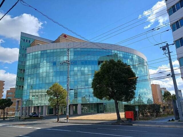 エムズガーデンＢの物件外観写真