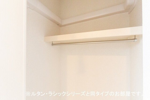 エムズガーデンＢの物件内観写真