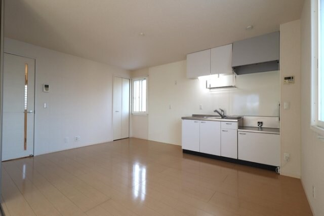 ベルヴィルの物件内観写真