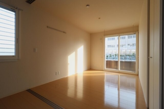 ベルヴィルの物件内観写真