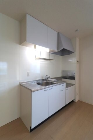 ベルヴィルの物件内観写真