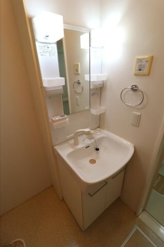 ベルヴィルの物件内観写真