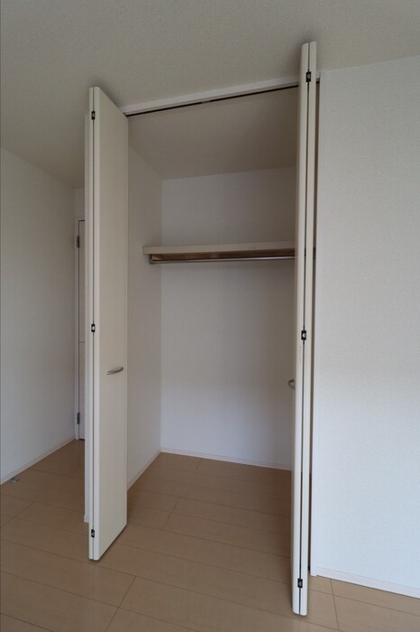 ベルヴィルの物件内観写真