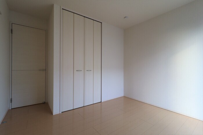 ベルヴィルの物件内観写真