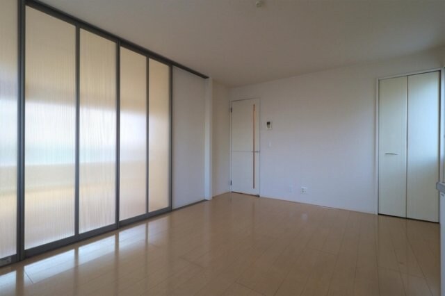 ベルヴィルの物件内観写真