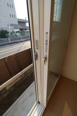 ベルヴィルの物件内観写真