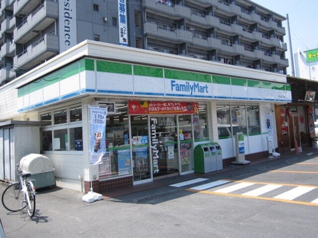 エトワール　ブランシュの物件外観写真