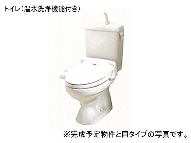 エトワール　ブランシュの物件内観写真