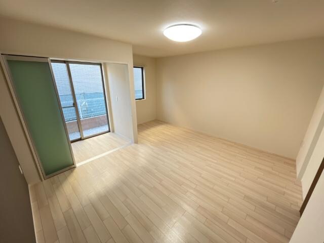 メイグリーンの物件内観写真